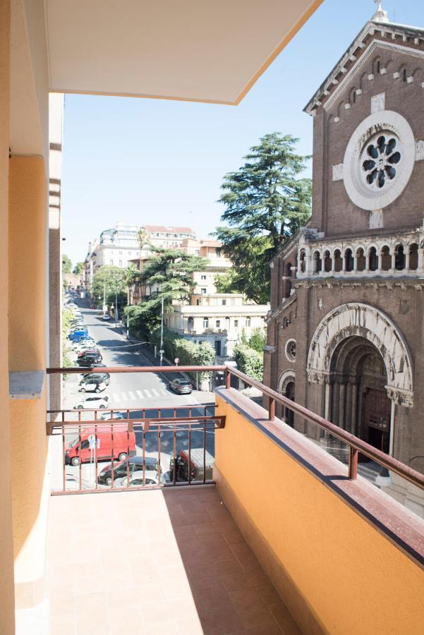 Affittacamere Le Petit Bijou Roma