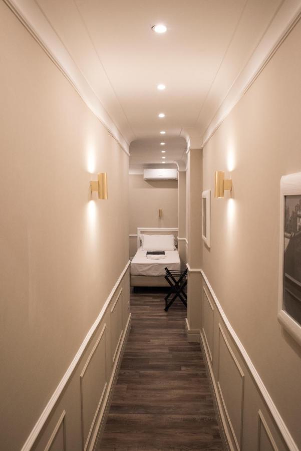 Le Petit Bijou Affittacamere Roma