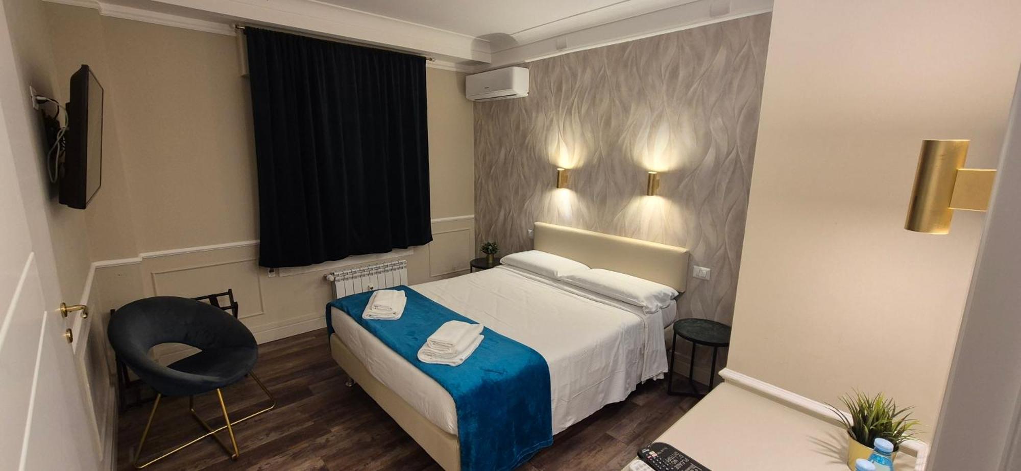 Le Petit Bijou Affittacamere Roma